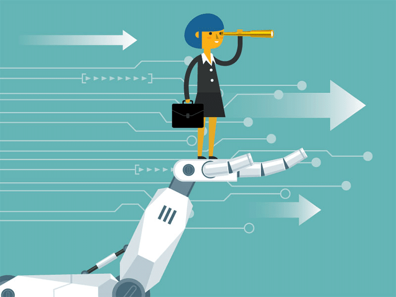 ChatGPT is the future of ia